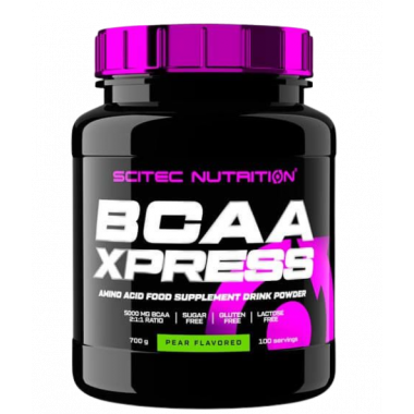 BCAA XPRESS Scitec Nutrition - 700g
