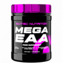 MEGA EAA Scitec Nutrition - 240 caps