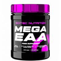 MEGA EAA Scitec Nutrition - 240 caps