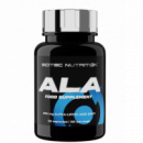 ALA Scitec Nutrition - 50 caps