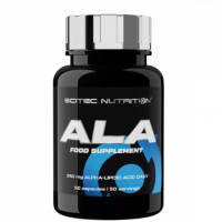 ALA Scitec Nutrition - 50 caps