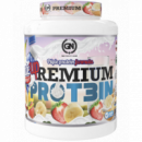 Protein Premium Triple Protein Formula GN NUTRITION - 2 Kg