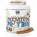 Protein Premium Triple Protein Formula GN NUTRITION - 2 Kg