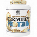 Protein Premium Triple Protein Formula GN NUTRITION - 2 Kg
