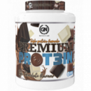 Protein Premium Triple Protein Formula GN NUTRITION - 2 Kg