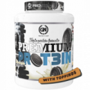 Protein Premium Triple Protein Formula GN NUTRITION - 2 Kg