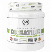 Creatine Creapure Premium Gn Nutrition - 500 Gr  DYNAMIX