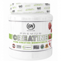 Creatine Creapure Premium Gn Nutrition - 500 Gr  DYNAMIX