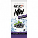 Mix Grosella - 9GR (caja 24)  ELEVEN FIT MIX