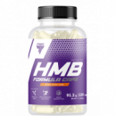 Hmb Formula Formato Xxl TREC NUTRITION - 240 Caps