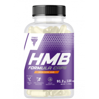 Hmb Formula Formato Xxl TREC NUTRITION - 240 Caps
