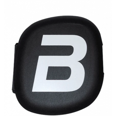 PASTILLERO BiotechUsa - 11X9cm