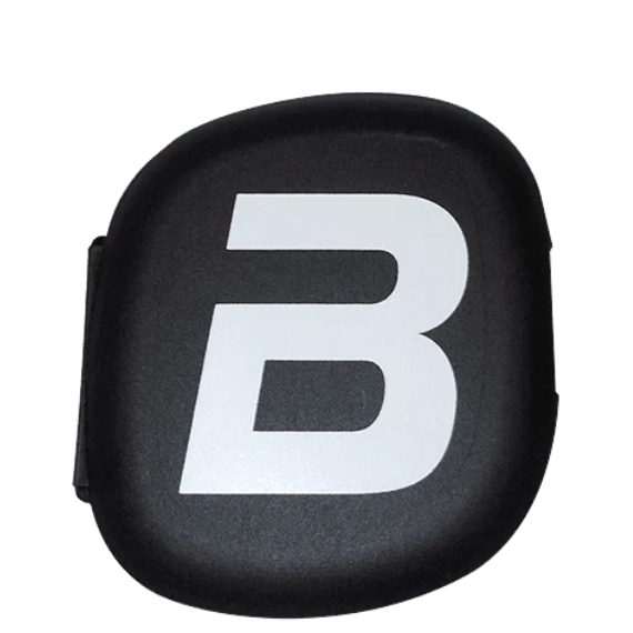 PASTILLERO BiotechUsa - 11X9cm