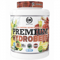 Hydro Beef Premium GN NUTRITION - 900 Gr