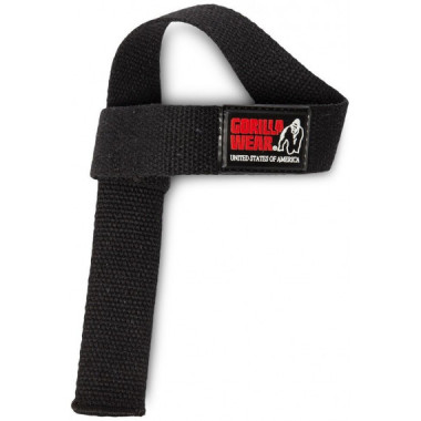 Straps BEVERLY - Negro