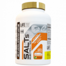 Salts Electrolytes LIFE PRO - 120 Tabs
