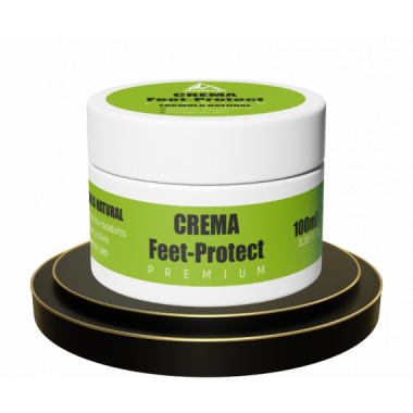 ALL4SPORTS PRE-WORKOUT - Cuidado y Protecci&oacute;n para Pies Deportivos - 100ml