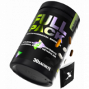 FULL PACK Quamtrax - 30 sobres