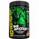BIG GREENS Mutant - 30 servicios