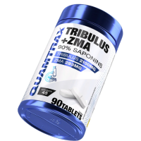 Tribulus + Zma QUAMTRAX - 90 Tabs