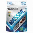 Massive Gainer DYNAMIX - 1.5 Kg