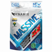 Massive Gainer DYNAMIX - 1.5 Kg