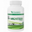 Magnesium Citrato DYNAMIX - 60 Caps