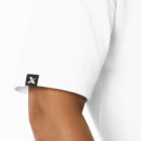 Camiseta Hybrid Doubles Quamtrax - Oversize  BIG SUPPLEMENTS