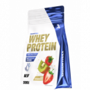 Whey Protein Direct QUAMTRAX - 500 Gr