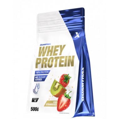 Whey Protein Direct QUAMTRAX - 500 Gr