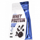 Whey Protein Direct QUAMTRAX - 500 Gr
