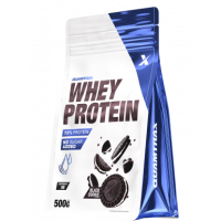 Whey Protein Direct QUAMTRAX - 500 Gr