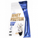 Whey Protein Direct QUAMTRAX - 500 Gr