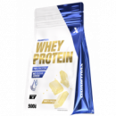 Whey Protein Direct QUAMTRAX - 500 Gr