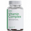 Vitamin Complex BEVERLY - 90 Vegan Tablets