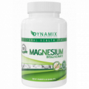 Magnesio Bisglicinato Alta Absorcion - Gluten Free DYNAMIX - 90 Tabs