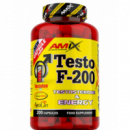 Testo F-200 AMIX NUTRITION - 200 Caps