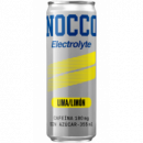 NOCCO Electrolyte Lima Limon - 330 Ml