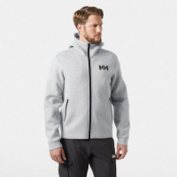 HELLY HANSEN Chaqueta Hydropower Ocean 34264-949