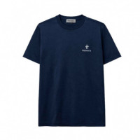 Camiseta PA1050  PREMIATA