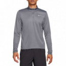 Jersey Pacer Dri Fit 1/2  NIKE