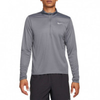 Jersey Pacer Dri Fit 1/2  NIKE