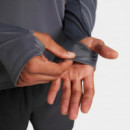 Jersey Pacer Dri Fit 1/2  NIKE