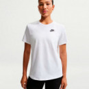 Camiseta Sportswear Club Essentials