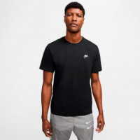 Camiseta Sportswear Club  NIKE