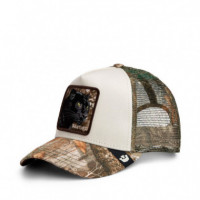 Gorra Realtree Edge Black Panther  GOORIN BROS