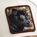 Gorra Realtree Edge Black Panther