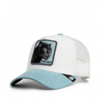 Gorra Denim Panther  GOORIN BROS