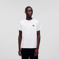 Camiseta Ikon  KARL LAGERFELD JEANS