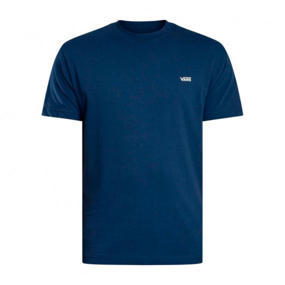 CAMISETA  LEFT CHEST SS